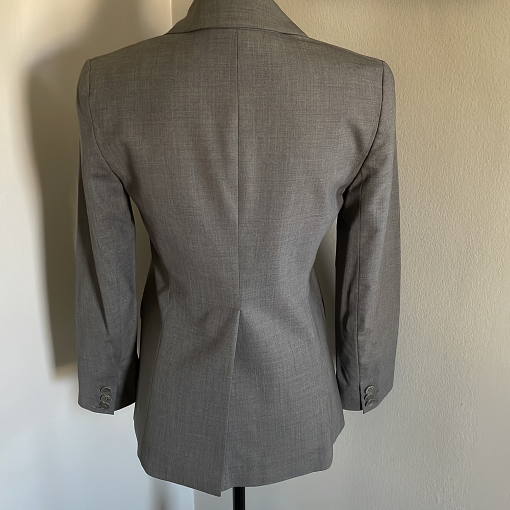 THEORY blazer jacket - Picture 5 of 8